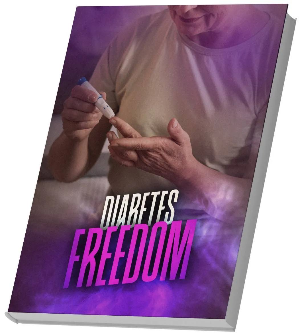 Glucotide™ Healthy Blood Sugar Wellness Guide