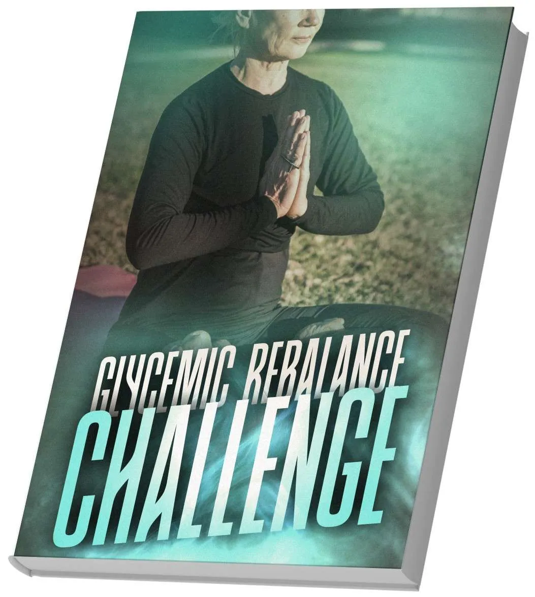 Glucotide™ Blood Sugar Wellness Challenge