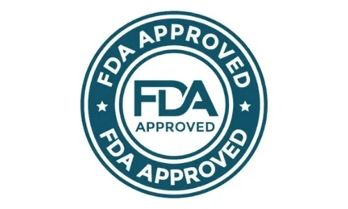 Glucotide™ FDA Registered Manufacturing Facility