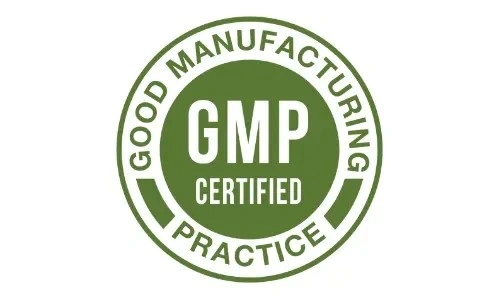 Glucotide™ Good Manufacturing Practice Standards