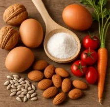 Glucotide™ Biotin Metabolic Support