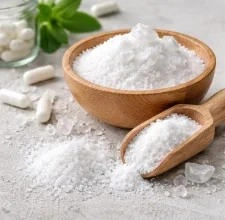 Glucotide™ Magnesium Nutritional Support