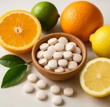 Glucotide™ Vitamin C Antioxidant Support