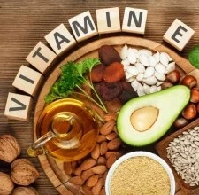 Glucotide™ Vitamin E Antioxidant Support